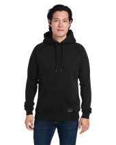 Nautica Unisex Anchor Pullover Hooded Sweatshirt - N17199