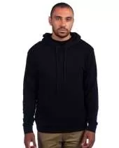 Next Level Apparel Adult Sueded French Terry Pullover Sweatshirt - 9304