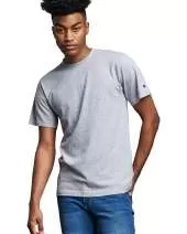 Russell Athletic Unisex Cotton Classic T-Shirt - 600MRUS