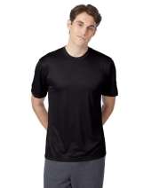 Hanes 4820 Adult Cool DRI® with FreshIQ T-Shirt