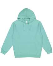 LAT 6926 Adult Pullover Fleece Hoodie