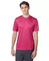Hanes 4820 Adult Cool DRI® with FreshIQ T-Shirt