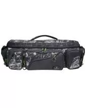 Liberty Bags 31037 Large Mouth In-line Tackle Fishing Bag
