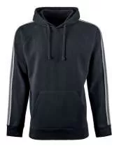 J America 8640JA Men's Rival Pullover Hooded Sweatshirt