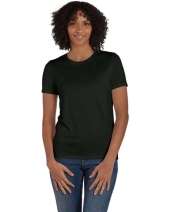 Hanes 4830 Ladies' Cool DRI® with FreshIQ Performance T-Shirt