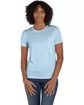 Hanes 4830 Ladies' Cool DRI® with FreshIQ Performance T-Shirt