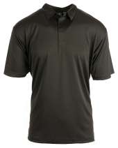 Burnside B0101 Men's Burn Collection Golf Polo