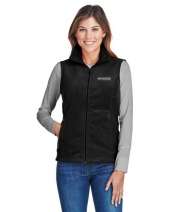 Columbia C1023 Ladies Benton Springs Vest