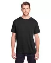 Core 365 CE111T Adult Tall Fusion ChromaSoft Performance T-Shirt