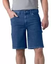 Dickies DX220 Men's 11" Active Waist Carpenter Short