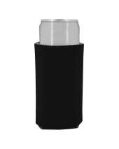 Liberty Bags FT001SC Slim Can And Bottle Beverage Holder