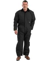 Berne I417 Men's Heritage Duck Insulated Coverall