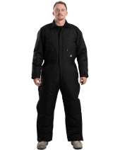 Berne NI417 Men's Icecap Insulated Coverall