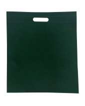 OAD OAD0886 Heat Sealed Trade Show Bag