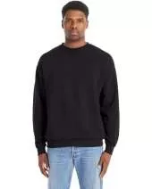 Hanes RS160 Adult Perfect Sweats Crewneck Sweatshirt