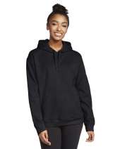 Gildan SF500 Adult Softstyle Fleece Pullover Hooded Sweatshirt