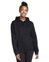 Gildan SF500 Adult Softstyle Fleece Pullover Hooded Sweatshirt
