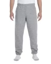 Jerzees 4850P Adult 9.5 oz. Super Sweats® NuBlend® Fleece Pocketed Sweatpants