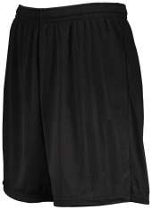 Augusta Sportswear 1850 7-Inch Modified Mesh Shorts