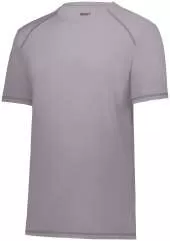 Augusta Sportswear 6843 Youth Super Soft-Spun Poly Tee