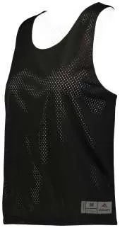 Augusta Sportswear 9719 Ladies Mesh Reversible Pinnie