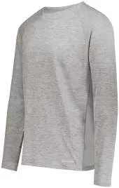 Holloway 222570 Electrify Coolcore Long Sleeve Tee