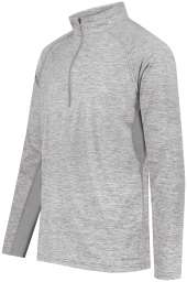 Holloway 222574 Electrify Coolcore 1/2 Zip Pullover