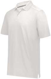 Holloway 222575 Repreve  Eco Polo