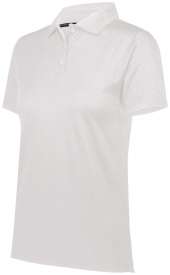 Holloway 222768 Ladies Prism Polo