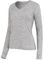 Holloway 222770 Ladies Electrify Coolcore Long Sleeve Tee