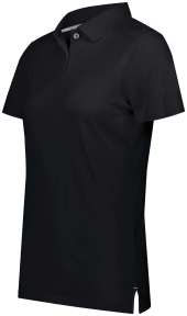 Holloway 222775 Ladies Repreve  Eco Polo