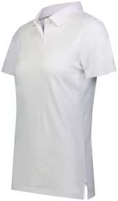 Holloway 222775 Ladies Repreve  Eco Polo