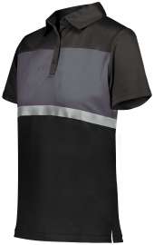 Holloway 222776 Ladies Prism Bold Polo