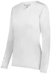 Holloway 222824 Ladies Momentum Long Sleeve Tee