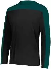 Holloway 223502 Momentum Team Long Sleeve Tee