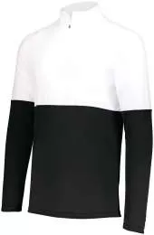 Holloway 223600 Youth Momentum Team 1/4 Zip  Pullover