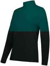 Holloway 223700 Ladies Momentum Team 1/4 Zip Pullover