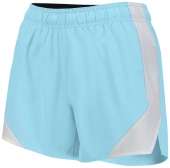 Holloway 229389 Ladies Olympus Shorts