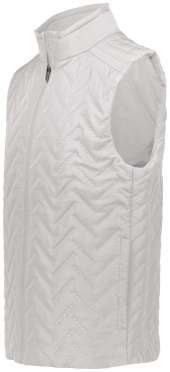 Holloway 229513 Repreve Eco Vest 