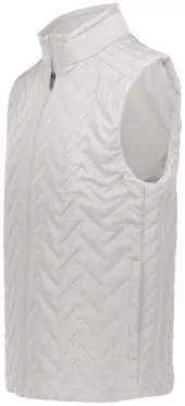 Holloway 229513 Repreve Eco Vest 