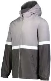 Holloway 229587 Turnabout Reversible Jacket