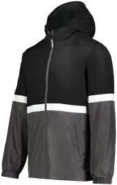 Holloway 229587 Turnabout Reversible Jacket