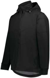 Holloway 229627 Youth Potomac Jacket