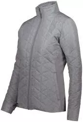 Holloway 229716 Ladies Repreve Eco Jacket