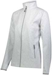 Holloway 229721 Ladies Featherlight Soft Shell Jacket