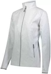 Holloway 229721 Ladies Featherlight Soft Shell Jacket