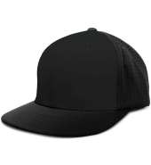 Pacific Headwear ES474 Perforated F3 Performance Flexfit Cap