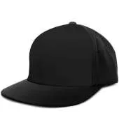 Pacific Headwear ES474 Perforated F3 Performance Flexfit Cap