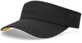 Pacific Headwear P500 Perforated Coolcore Visor