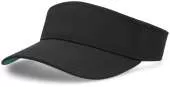 Pacific Headwear P500 Perforated Coolcore Visor